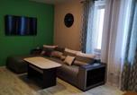 Location vacances monastère de Batchkovo (Bulgarie) - Апартаменты Grand Ressort-4