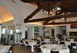 Hôtel Attigliano - Albergo Umbria-4