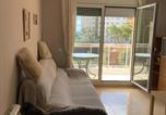 Location vacances Miami Platja - Apartamento en Miami Playa - 2 Habitaciones, Parking - Es-9-186-4
