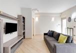 Location vacances Castelsardo - Apartment in the historic center-2