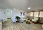 Location vacances Las Palmas de Gran Canaria - Deluxe Home Las Palmas - by Gestión Vacacional Canarias-3