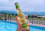 Location vacances Vang Vieng - Vang Vieng Sisavang View Hotel & Pool-1