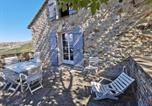 Location vacances Patrimonio - Appartement Palazzo Patrimonio-1