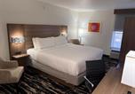 Hôtel Gilbert - Best Western Plus Gilbert/Mesa-1