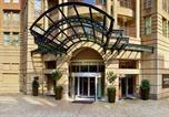 Hôtel quartier dupont circle - Westin Georgetown, Washington D.C.-4
