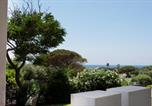 Hôtel Villasimius - Cala Caterina Rooms-3