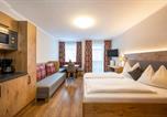 Hôtel Rohrmoos-Untertal - Ferienhotel Gasthof zur Post-4