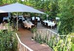 Hôtel Teningen - Parkhotel Krone Maleck-1