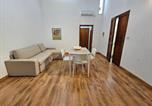 Location vacances  Province de Lecce - Residenze Azul - Via Brindisi-Udine-3
