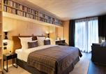 Hôtel 4 étoiles La Clusaz - St-Alban Hotel & Spa-3