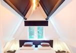 Location vacances Modave - Tranquil Countryside Stay in Durbuy-4