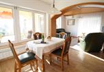 Location vacances Kehidakustány - Leilbon Apartmanház-3