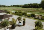 Hôtel Yonne - Domaine Du Roncemay - Hôtel, Restaurants, Spa & Golf-2