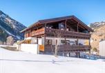 Location vacances Dorfgastein - Goldhänchen-1