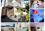 Hôtel Bjelovarsko-Bilogorska - Ginko Boutique Rooms and Wellness-3