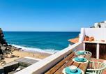 Location vacances Colares - Azenhas do Mar Beach House-2