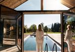 Hôtel Ramsau am Dachstein - Chalet Annelies Ramsau am Dachstein-1