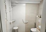 Location vacances Sopot - Chopina 23 by Grand Apartments-3