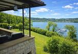 Location vacances Frankenau - Panorama Ederseehaus, 1st row on Lake Edersee-4