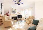 Location vacances Nerja - Villa Lormar Spainsunrentals-4