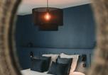 Hôtel Penmarch - Armoric Bénodet - Logis hôtel-3