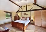 Location vacances Bromyard - Rural Retreat Families Pets Bredenbury 10min-1