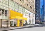 Hôtel Brooklyn - Residence Inn by Marriott New York Downtown Manhattan/World Trade Center Area-4