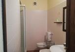 Location vacances Cinigiano - Holiday home in Montalcino/Toskana 24097-3