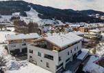 Location vacances Sankt Georgen Ob Murau - Kreischberg The Exclusive 7-2