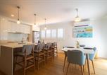 Location vacances One Mile - Annie's Beach House-4