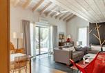 Location vacances Valencia de Alcántara - Casas da Fontanheira-3