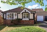 Location vacances Harrogate - Pebble Rock-1