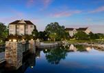 Hôtel West Des Moines - Residence Inn by Marriott Des Moines West at Jordan Creek Town Center-1