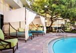 Hôtel Key West - Fairfield Inn & Suites by Marriott Key West-1