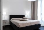 Hôtel Sienne - Hotel Vittoria - Lucehotels-3