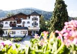 Hôtel Sautens - Ferienhotel Bergland-1