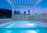Location vacances La plage de Navagio - Dion Villa Zakynthos Greece-3