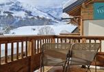 Location vacances Saint-Sorlin-d'Arves - Appartement Hameau Du Moulin HM 204-2