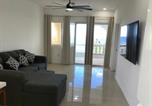 Location vacances Negril - So Suite, Negril with seaview-1