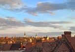 Location vacances Sibiu - Classic Apartment-2
