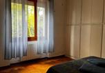 Location vacances Livourne - Beachside Villa-1