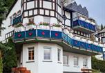 Location vacances Boppard - Maria Ruh Apartment No2-2