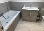 Location vacances Dorridge - Haymills Guesthouse-4