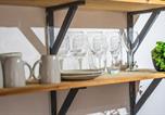 Location vacances Birmingham - Cosy 1-Bdr Apartment Birmingham City Centre - Mailbox-1