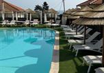 Hôtel Beaulieu-sur-Mer - Boutique Hotel & Spa la Villa Cap Ferrat-4