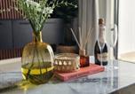 Location vacances Midrand - Lizzy's Residence-3