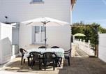 Location vacances Lézardrieux - Holiday Home Lanmodez I-3