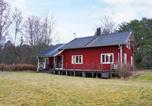 Location vacances Strömstad - 4 person holiday home in Lur-By Traum-1