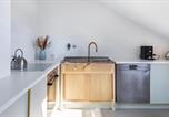 Location vacances Breisach - Urlaubsapartment Südsicht-2