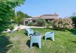 Location vacances Les Salles-du-Gardon - Gorgeous Home In Saint-Privat-Des-Vieux-1